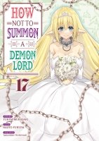 How NOT to Summon a Demon Lord - Tome 17 - Livre (Manga)