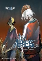 Ares : Le soldat errant - Tome 19