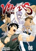Veritas - Tome 06