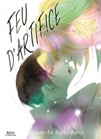 Feu d'artifice - Livre (Manga) - Yaoi - Hana Collection