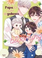 Papa omga vs alpha yakuza - Tome 2 - Livre (Manga) - Yaoi - Hana Book