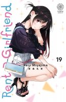 Rent-A-Girlfriend - Tome 19 - Livre (Manga)