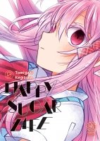 Happy Sugar Life - Tome 05 - Livre (Manga)