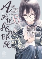Asobi Asobase - Tome 06 - Livre (Manga)