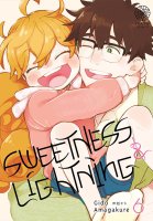 Sweetness & Lightning - Tome 06 - Livre (Manga)
