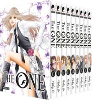The One - Coffret Partie 2 (tomes 10 à 18)