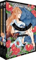 Hana et la B�te - Coffret Int�grale (2 tomes)