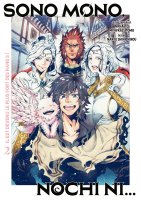 Sono Mono. Nochi ni... - Tome 02 - Livre (Manga)