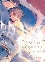 Tu seras bienvenu chez moi - Livre (Manga) - Yaoi - Hana Book