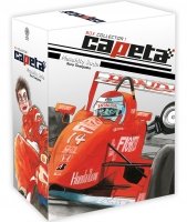 CAPETA - Partie 1 - Coffret Collector (tomes 1 � 5)
