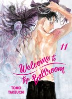 Welcome to the ballroom - Tome 11 - Livre (Manga)