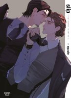 Slip - Livre (Manga) - Yaoi - Hana Book