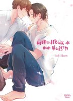 Amoureux de mon voisin - Livre (Manga) - Yaoi - Hana Book
