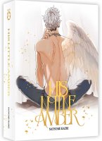 His little Amber - Box collector (Tomes 1 et 2)