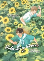 Hidamari ga Kikoeru - Tome 09 - Livre (Manga) - Yaoi - Hana Collection