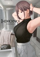 Indécence - Livre (Manga) - Hentai