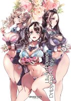 Like a Flower Dripping Honey - Livre (Manga) - Hentai