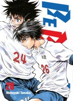 Be Blues! - Tome 28 - Livre (Manga)