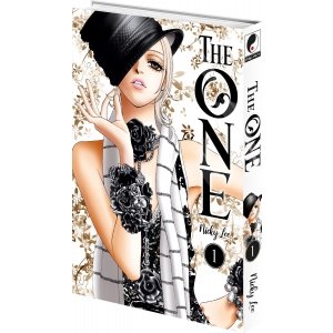 The One - Tome 01 - Livre (Manga)