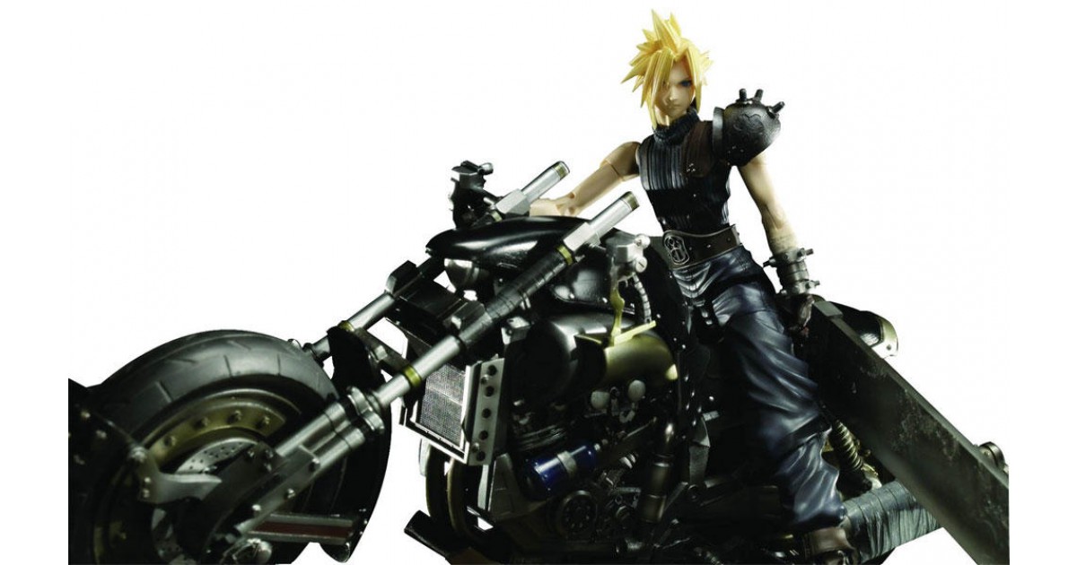 moto cloud final fantasy