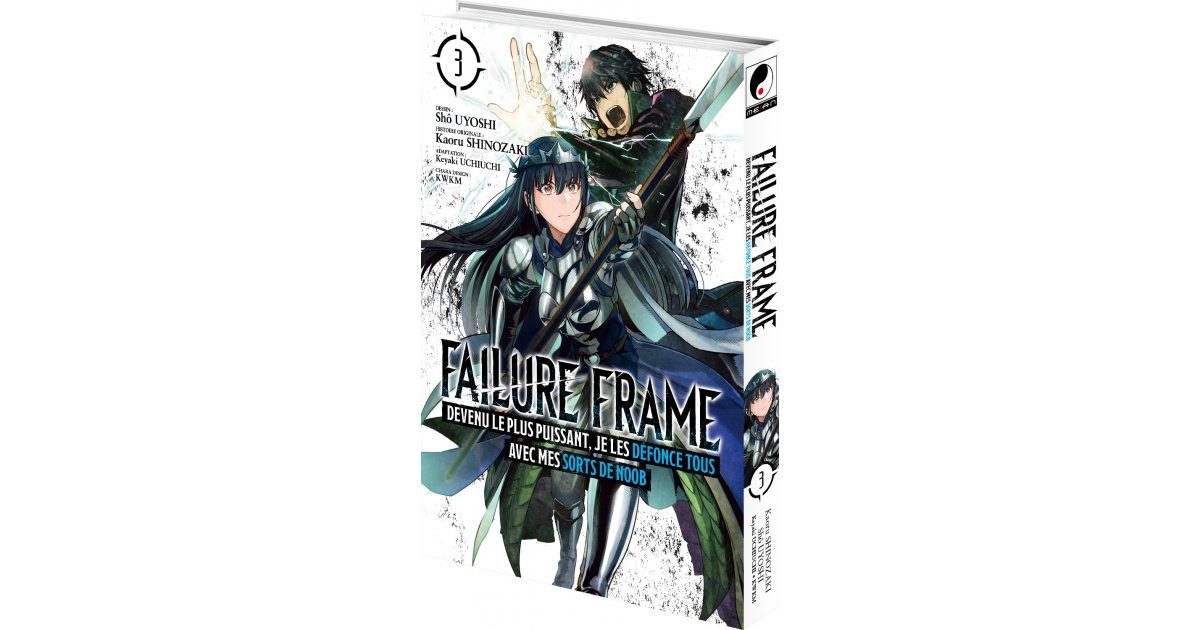 Failure Frame Lecture En Ligne