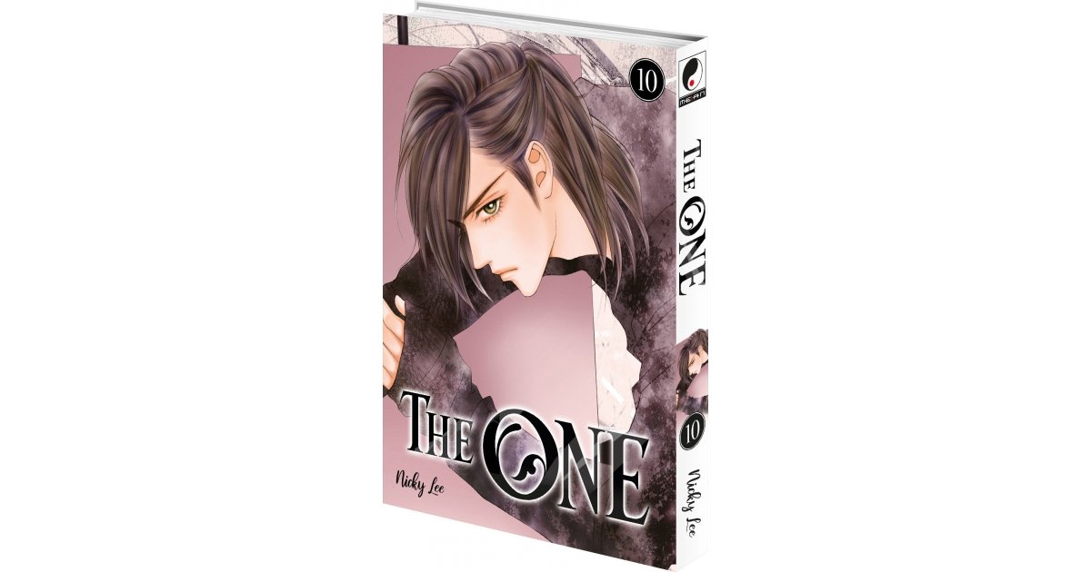 The One - Tome 10 - Livre (Manga) | Meian : Editeur Manga & Manhwa