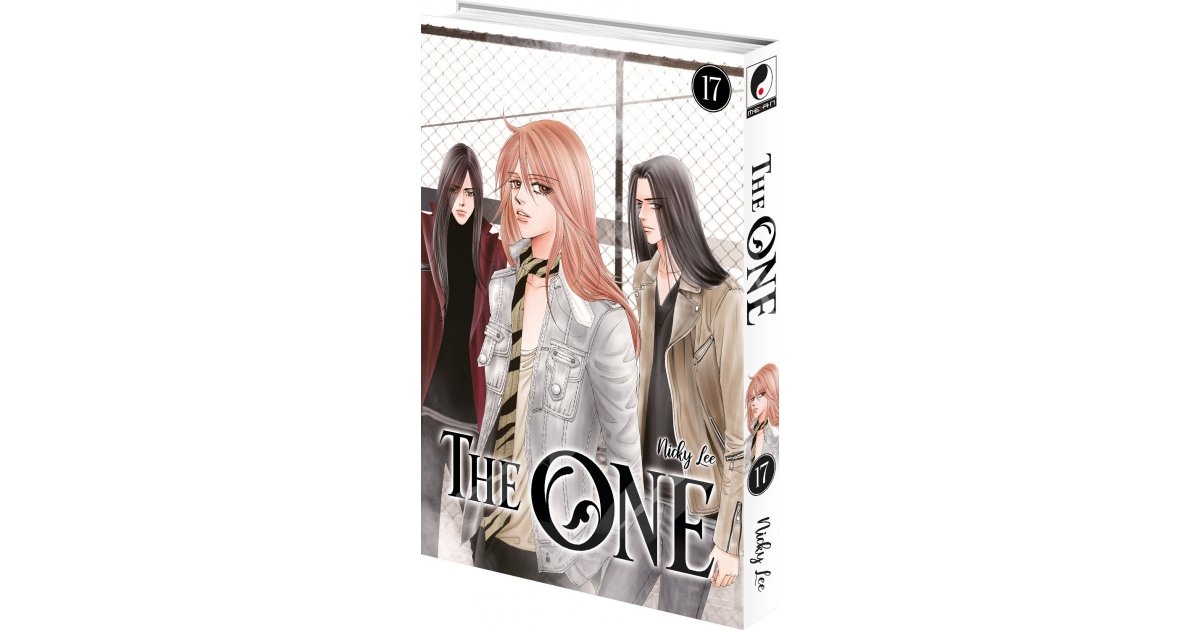 The One - Tome 17 - Livre (Manga) | Meian : Editeur Manga & Manhwa