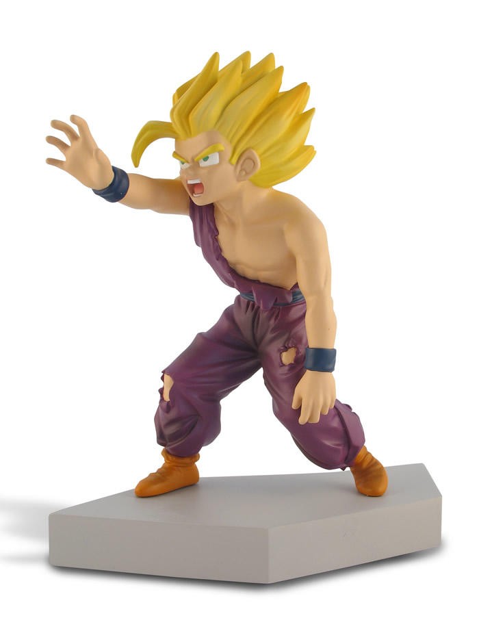 Figurine Dragon Ball Z