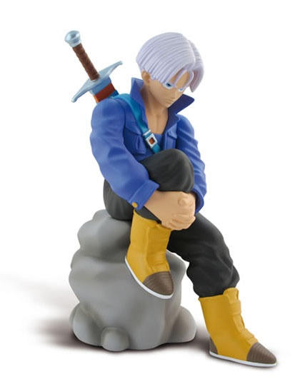 Leblon Delienne, de la BD à l'art  Toys Collection