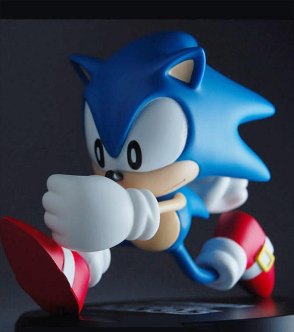 figurine sonic en pvc sonic 4 figure produit figurine sonic en pvc sonic 4 figure produit