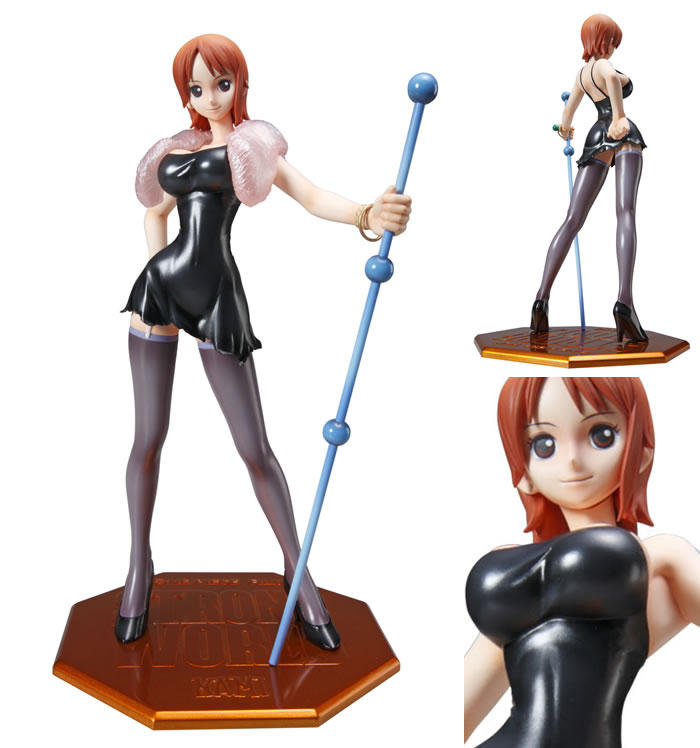 Super Sell Man, figurines mangas SH Figuarts, Myth Cloth... Super Sell Man