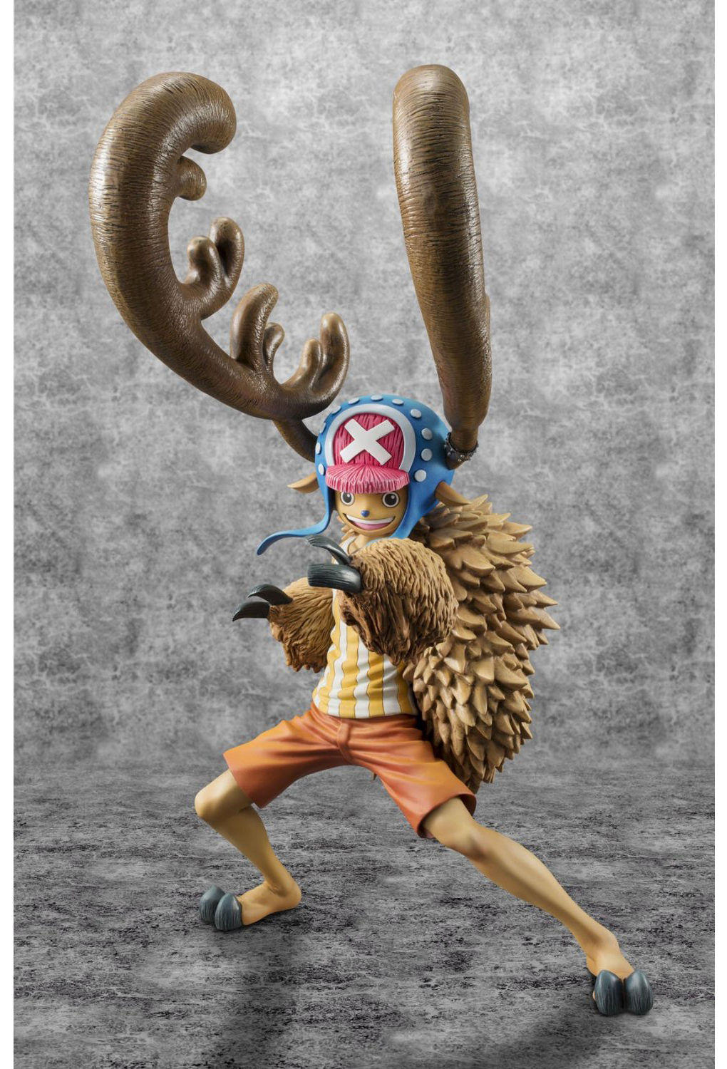 Figurines One Piece Et Les Goodies Dérivés Du Manga One Piece