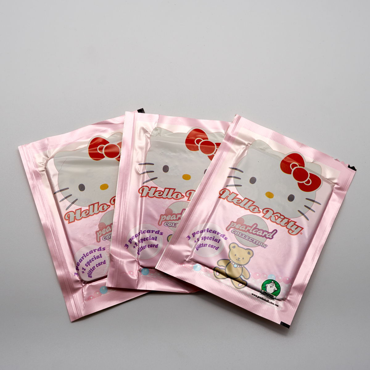 Commander et réserver Hello Kitty - Cartes à jouer avec boîte de