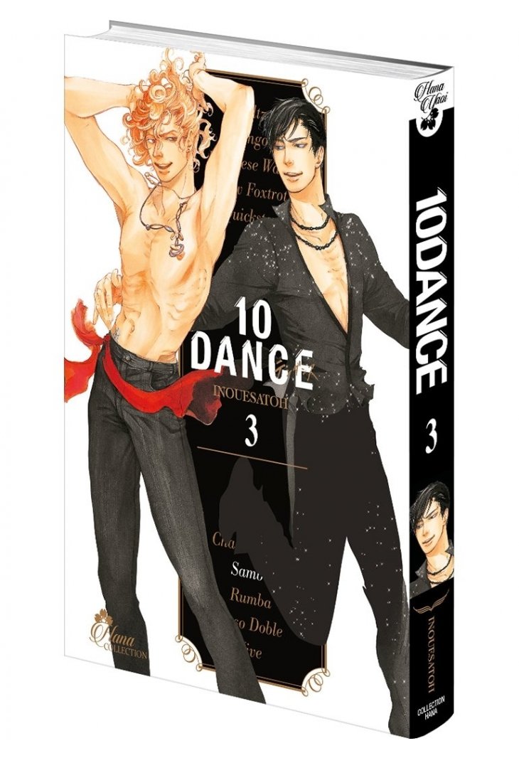 10 Dance Tome 3 Livre Manga Yaoi Hana Collection Boy S Love Inouesatoh Livre Manga Anime Store Fr 10 Dance Tome 3 Livre Manga Yaoi Hana Collection Boy S Love Inouesatoh Livre Manga Anime Store Fr