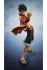 Images 6 : Figurine - Monkey D Luffy - P.O.P Edition Z - One Piece