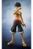 Images 7 : Figurine - Monkey D Luffy - P.O.P Edition Z - One Piece