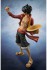 Images 9 : Figurine - Monkey D Luffy - P.O.P Edition Z - One Piece