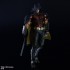 Images 1 : Figurine - Robin - Batman : Arkham City - Play Arts Ka - Action Figure