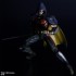 Images 2 : Figurine - Robin - Batman : Arkham City - Play Arts Ka - Action Figure