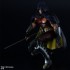 Images 4 : Figurine - Robin - Batman : Arkham City - Play Arts Kaï - Action Figure