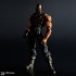 Images 1 : Figurine - Bane - Batman : The Dark Knight Trilogy - Play Arts Ka - Action Figure