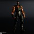 Images 4 : Figurine - Bane - Batman : The Dark Knight Trilogy - Play Arts Ka - Action Figure