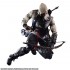 Images 1 : Figurine - Connor - Assasin's Creed III - Play Arts Kaï - Action Figure
