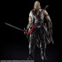 Images 2 : Figurine - Connor - Assasin's Creed III - Play Arts Kaï - Action Figure