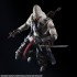 Images 4 : Figurine - Connor - Assasin's Creed III - Play Arts Kaï - Action Figure