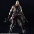 Images 5 : Figurine - Connor - Assasin's Creed III - Play Arts Kaï - Action Figure