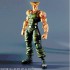 Images 2 : Figurine - Guile - Super Street Fighter IV - Play Arts Kaï - Action Figure