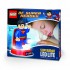 Images 2 : Lampe bureau - Superman - Lego