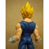 Images 7 : Figurine - Végeta (Super Saiyan) -  Gigantic Series - 43 cm - Dragon Ball Z