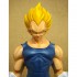 Images 8 : Figurine - Végeta (Super Saiyan) -  Gigantic Series - 43 cm - Dragon Ball Z